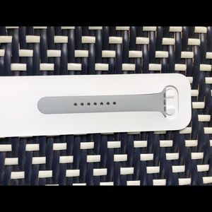Apple Watch band
